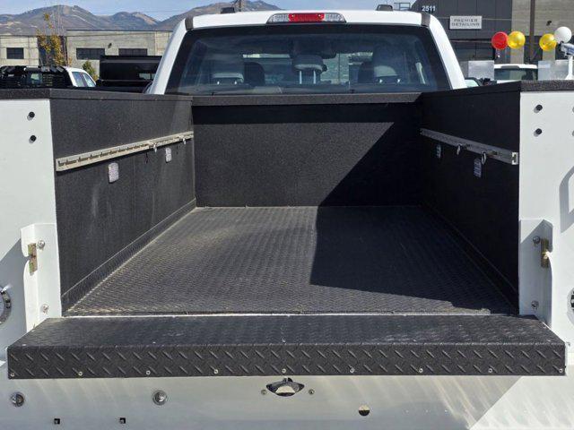 new 2024 Ford F-250 car, priced at $70,684