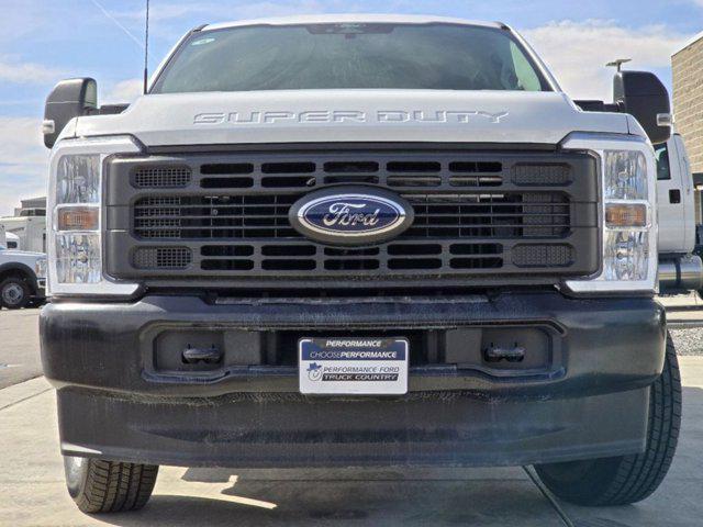 new 2024 Ford F-250 car, priced at $62,156