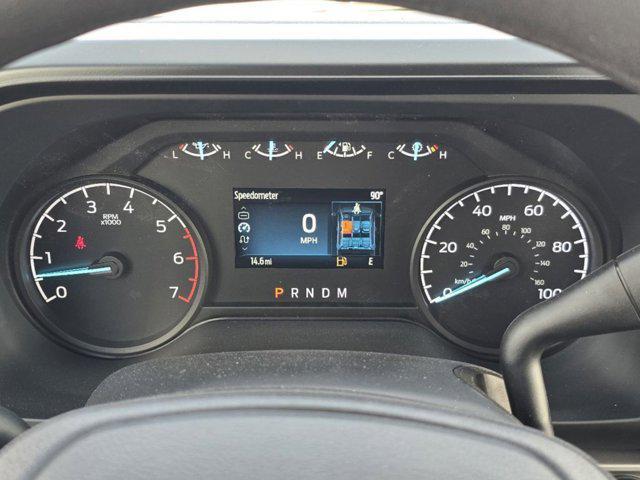 new 2024 Ford F-250 car, priced at $70,684