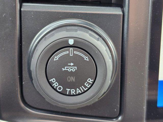 new 2025 Ford F-350 car, priced at $100,694