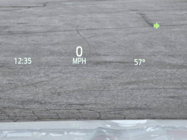 new 2025 Ford F-350 car, priced at $100,694