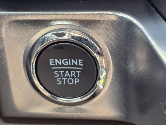 new 2025 Ford F-350 car, priced at $100,694
