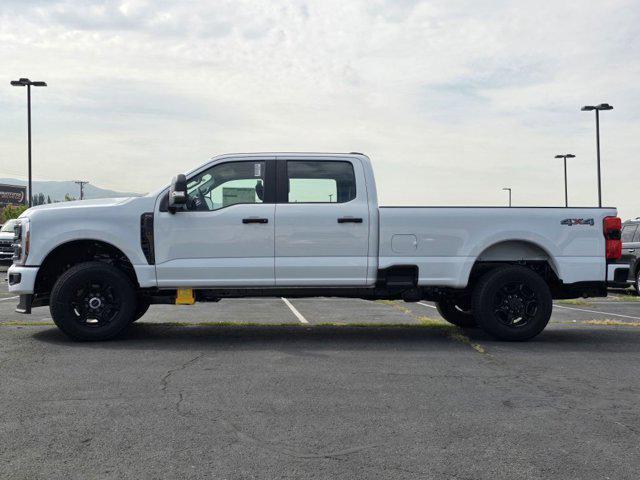 new 2025 Ford F-250 car, priced at $57,507