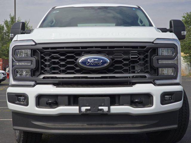 new 2025 Ford F-250 car, priced at $57,507