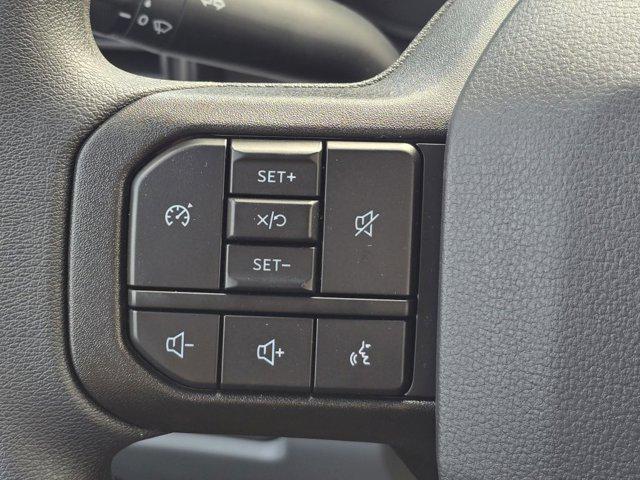 new 2025 Ford F-250 car, priced at $57,507