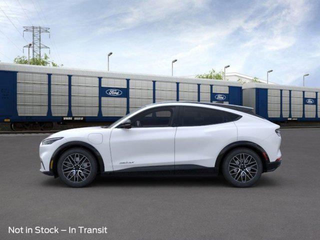 new 2024 Ford Mustang Mach-E car, priced at $52,151