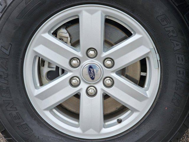 used 2022 Ford F-150 car, priced at $33,927