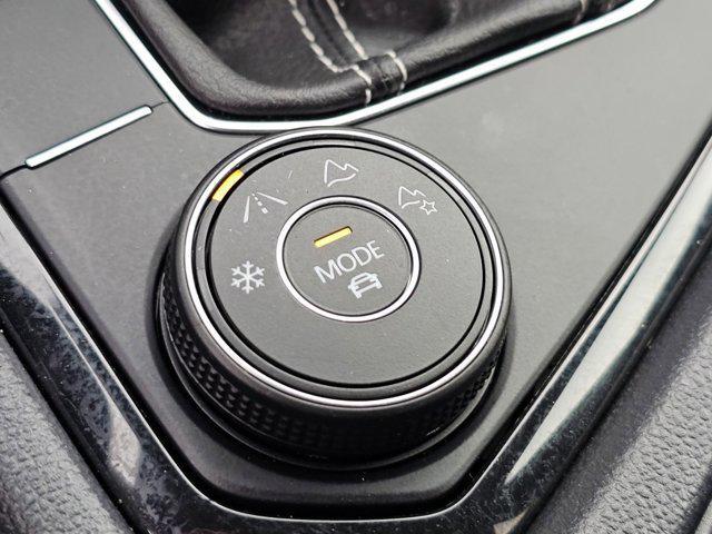 used 2024 Volkswagen Taos car, priced at $22,162