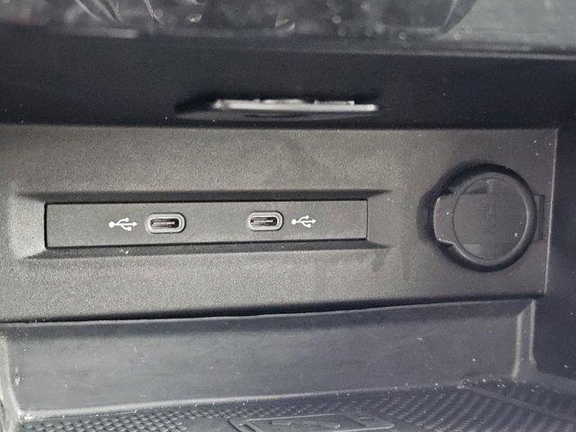 used 2024 Volkswagen Taos car, priced at $22,162