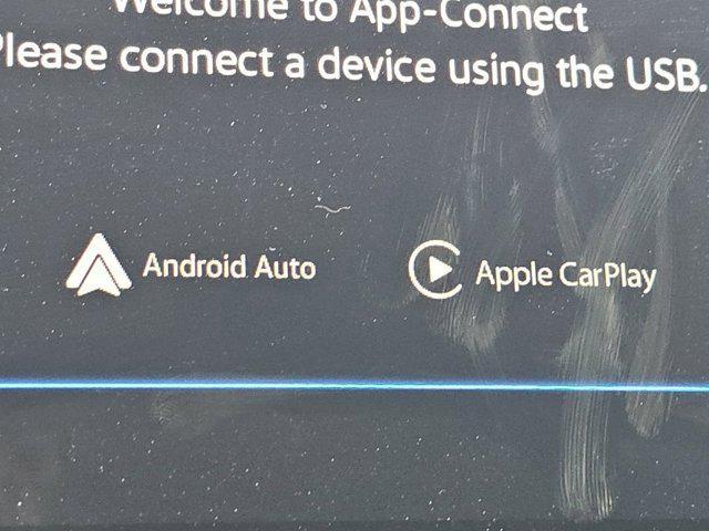 used 2024 Volkswagen Taos car, priced at $22,162