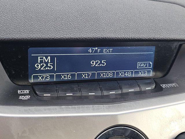 used 2010 Cadillac CTS car, priced at $7,988