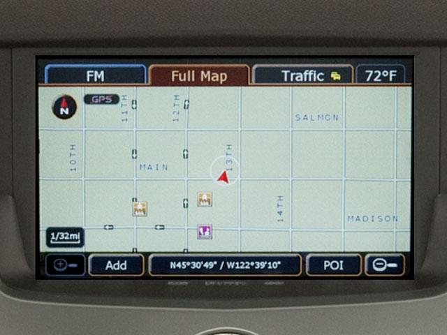 used 2010 Cadillac CTS car, priced at $7,582