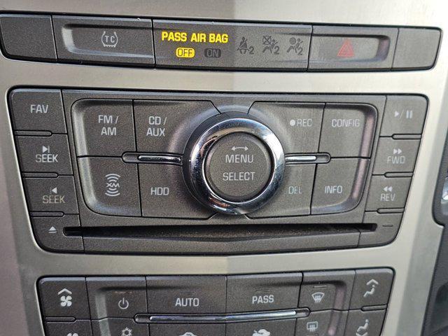 used 2010 Cadillac CTS car, priced at $7,988