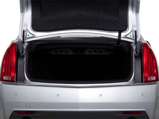 used 2010 Cadillac CTS car, priced at $7,582