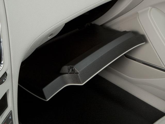 used 2010 Cadillac CTS car, priced at $7,582