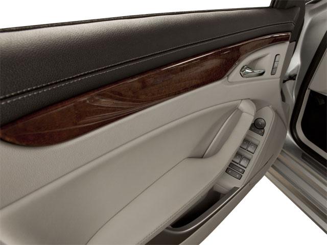 used 2010 Cadillac CTS car, priced at $7,582