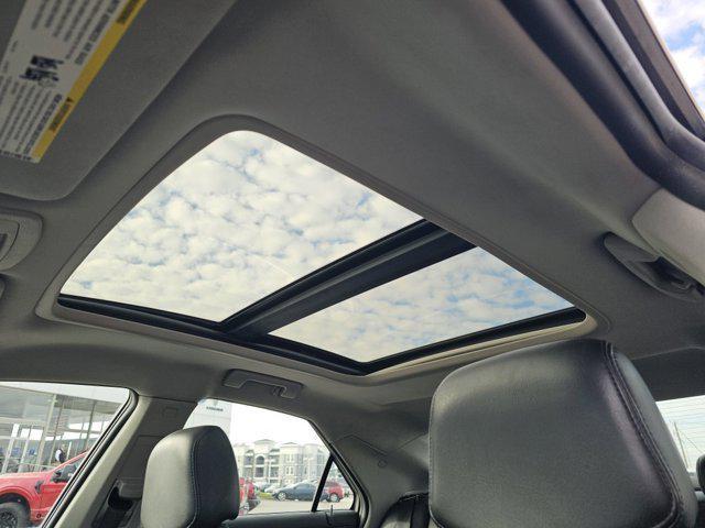 used 2010 Cadillac CTS car, priced at $7,988