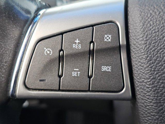 used 2010 Cadillac CTS car, priced at $7,988