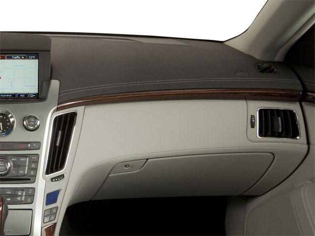 used 2010 Cadillac CTS car, priced at $7,582