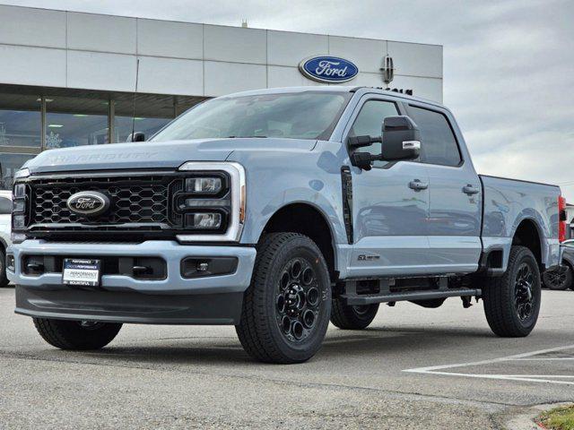 new 2025 Ford F-350 car, priced at $85,167