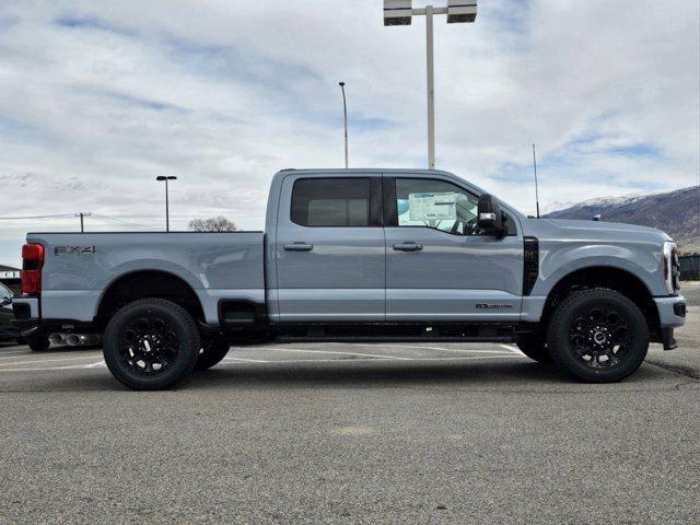 new 2025 Ford F-350 car, priced at $85,167