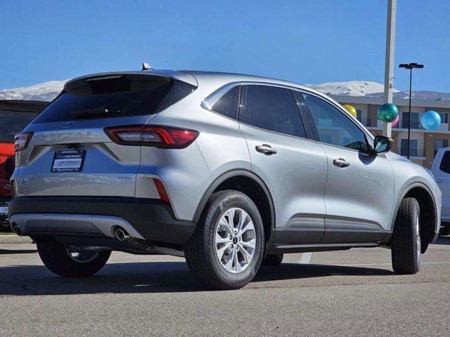 new 2024 Ford Escape car, priced at $29,456