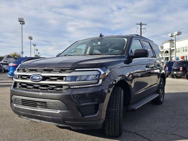 new 2024 Ford Expedition car, priced at $59,763