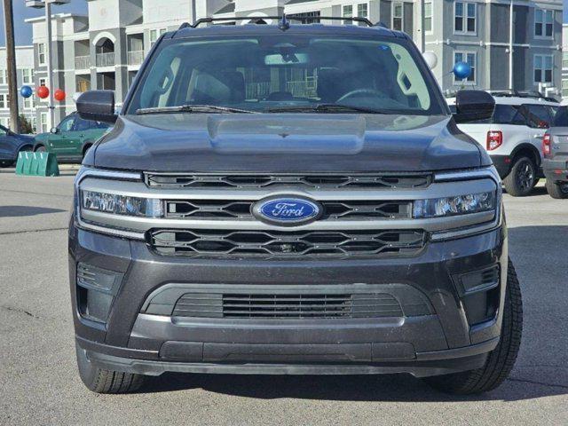 new 2024 Ford Expedition car, priced at $59,763