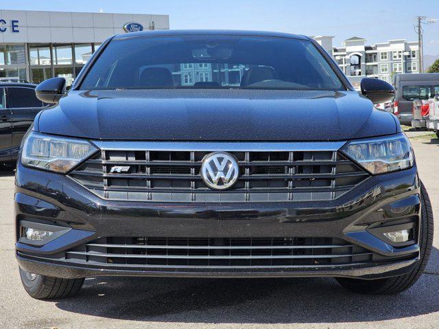 used 2020 Volkswagen Jetta car, priced at $18,598