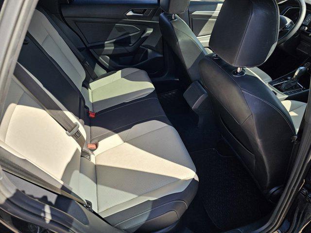 used 2020 Volkswagen Jetta car, priced at $18,598