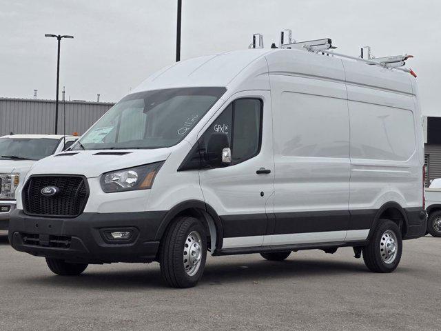 new 2024 Ford Transit-250 car, priced at $70,735