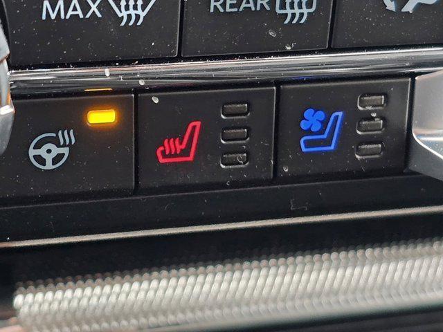 new 2025 Ford F-150 car, priced at $70,597