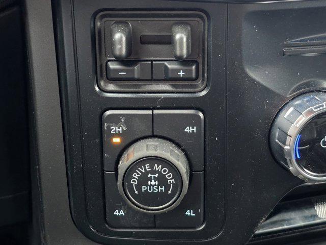 new 2025 Ford F-150 car, priced at $70,597