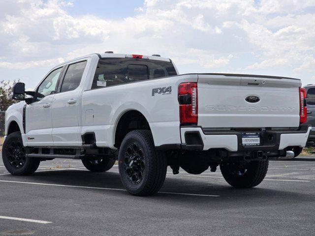 new 2025 Ford F-350 car, priced at $88,266