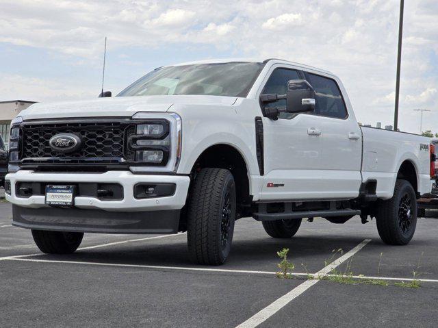 new 2025 Ford F-350 car, priced at $88,266