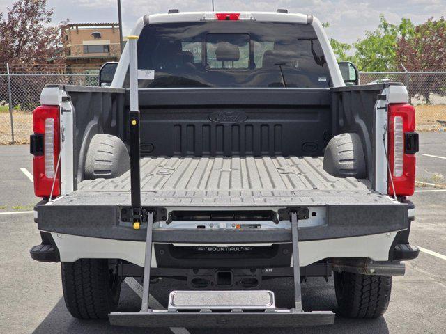 new 2025 Ford F-350 car, priced at $88,266