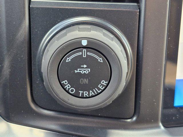 new 2025 Ford F-350 car, priced at $88,266