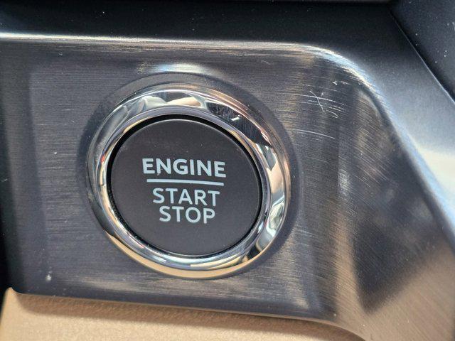 new 2025 Ford F-350 car, priced at $88,266