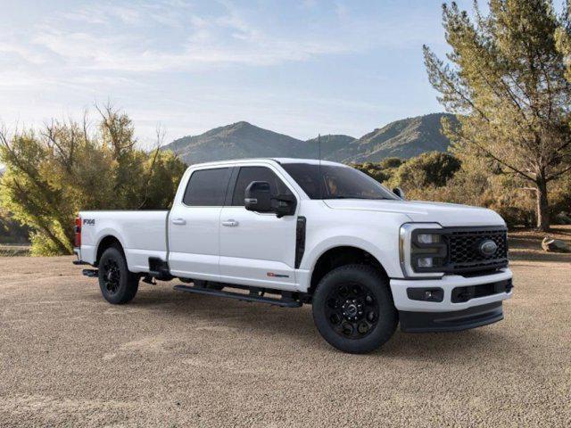 new 2025 Ford F-350 car, priced at $92,022