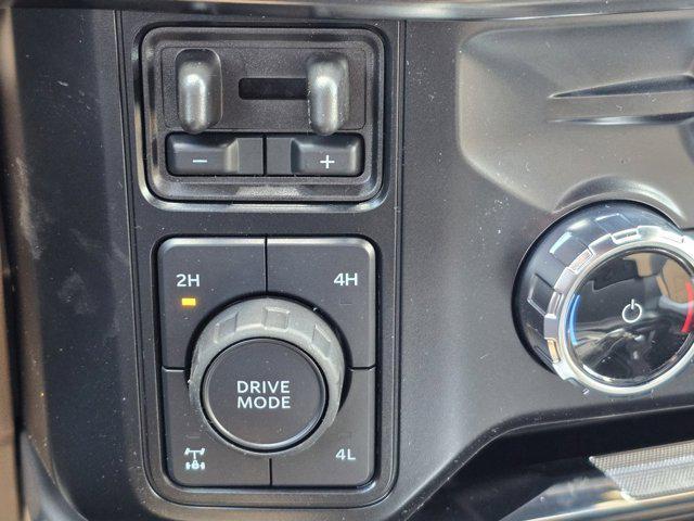 new 2025 Ford F-350 car, priced at $88,266
