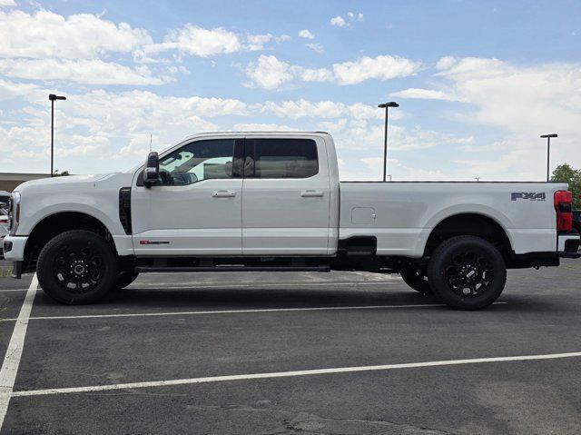 new 2025 Ford F-350 car, priced at $88,266