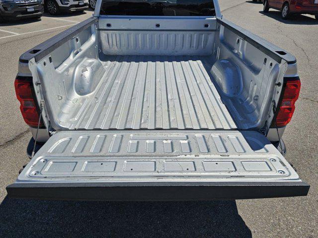 used 2015 Chevrolet Silverado 1500 car, priced at $19,700