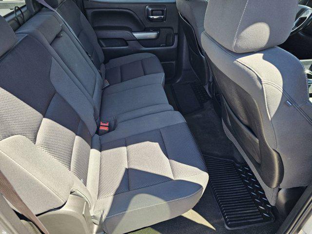 used 2015 Chevrolet Silverado 1500 car, priced at $19,700