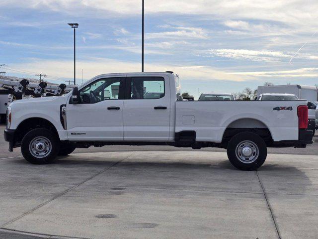 new 2024 Ford F-250 car, priced at $61,231