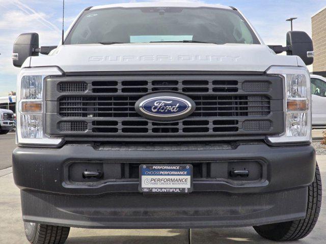 new 2024 Ford F-250 car, priced at $61,231