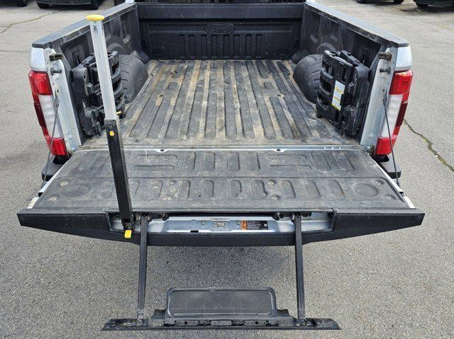 used 2019 Ford F-250 car, priced at $57,800