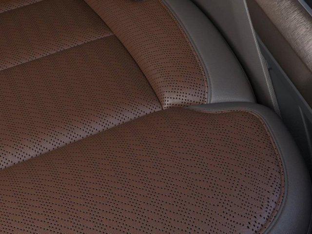 new 2025 Ford F-150 car, priced at $78,580