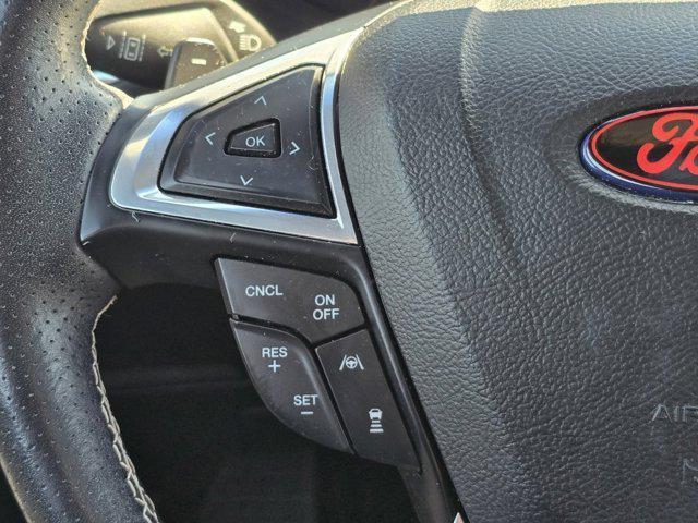 used 2019 Ford Edge car, priced at $21,491