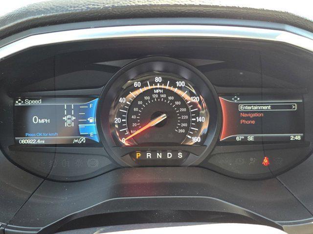used 2019 Ford Edge car, priced at $21,491