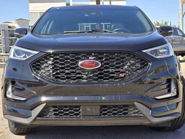 used 2019 Ford Edge car, priced at $21,491